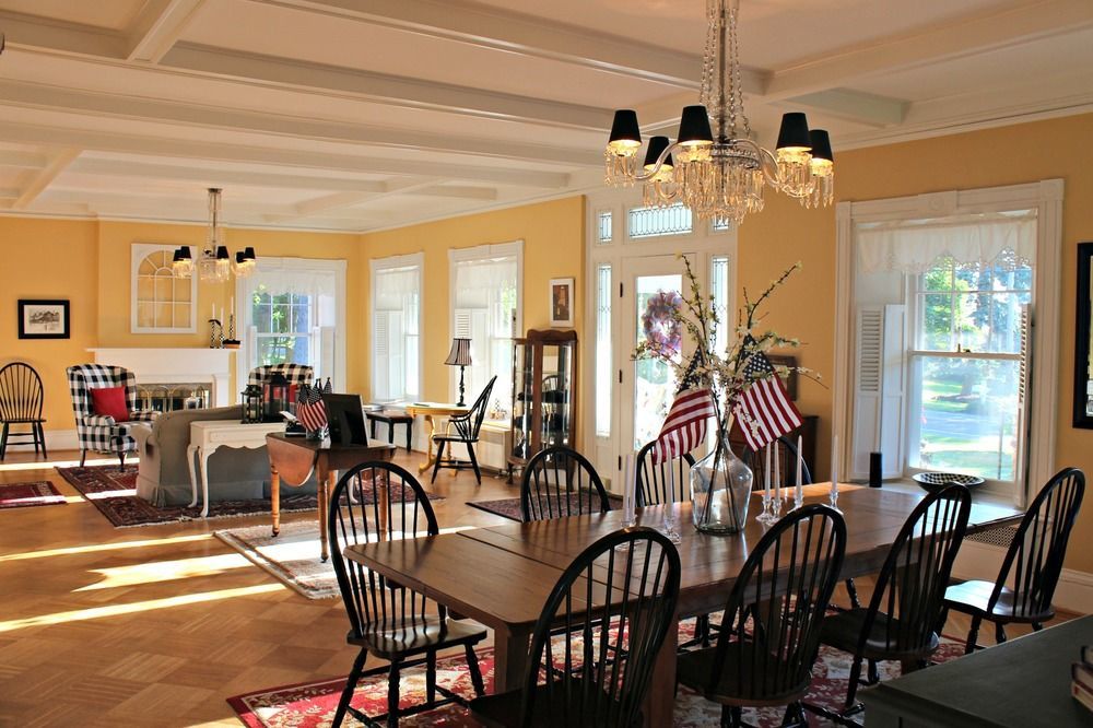 1837 Cobblestone Cottage Canandaigua Εξωτερικό φωτογραφία
